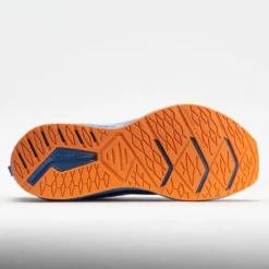 Brooks Levitate GTS 6 Men's Classic Blue/Orange -On Running || BROOKS || Hoka Sales Store 049821 4
