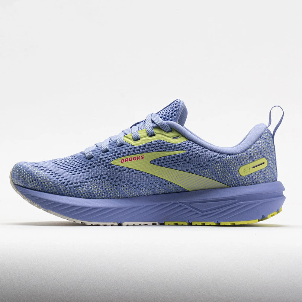 Brooks Revel 6 Women's Purple/Pink 2 Brooks Revel 6 Women's Purple/Pink - Image 2