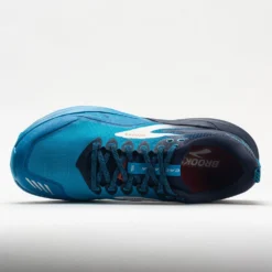 Brooks Cascadia 16 Men's Peacoat/Atomic Blue/Rooibos -On Running || BROOKS || Hoka Sales Store 049837 2