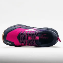 Brooks Cascadia 16 Women's Peacoat/Pink/Biscuit -On Running || BROOKS || Hoka Sales Store 049840 2