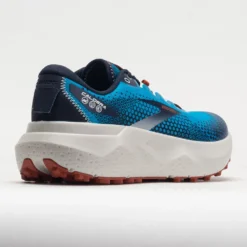 Brooks Caldera 6 Men's Peacoat/Atomic Blue/Rooibos -On Running || BROOKS || Hoka Sales Store 049842 6