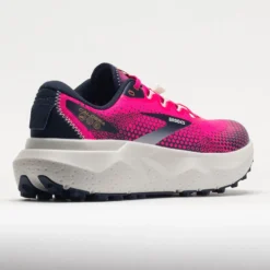 Brooks Caldera 6 Women's Pink Glo/Peacoat/Marshmallow -On Running || BROOKS || Hoka Sales Store 049844 6