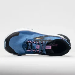 Brooks Catamount 2 Women's Blue/Black/Yellow 8 Brooks Catamount 2 Women's Blue/Black/Yellow -On Running || BROOKS || Hoka Sales Store 049847 2