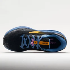 Brooks Divide 3 Women's Black/Blue/Yellow -On Running || BROOKS || Hoka Sales Store 049850 2
