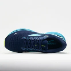 Brooks Ghost 15 Men's Navy/Blue/Green -On Running || BROOKS || Hoka Sales Store 049857 2