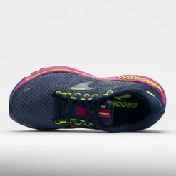 Brooks Adrenaline GTS 22 Women's Nightshadow/Viola/Nightlife -On Running || BROOKS || Hoka Sales Store 049863 2