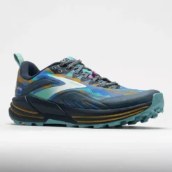 Brooks Cascadia 16 Men Eclipse/Marina/Chalk -On Running || BROOKS || Hoka Sales Store 049866 5