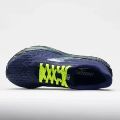 Brooks Hyperion Tempo Women's Des Run Boston Navy/Nightlife/Blue -On Running || BROOKS || Hoka Sales Store 049870 2