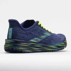 Brooks Hyperion Tempo Women's Des Run Boston Navy/Nightlife/Blue -On Running || BROOKS || Hoka Sales Store 049870 6