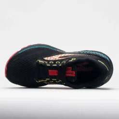 Brooks Adrenaline GTS 22 Men's Disco Black/Blue/Bittersweet -On Running || BROOKS || Hoka Sales Store 049871 2