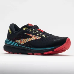 Brooks Adrenaline GTS 22 Men's Disco Black/Blue/Bittersweet -On Running || BROOKS || Hoka Sales Store 049871 5