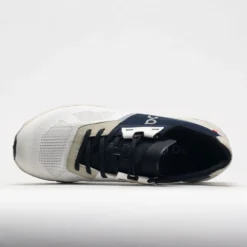 On Running On Cloudrift Men's Ivory/Midnight -On Running || BROOKS || Hoka Sales Store 049878 2