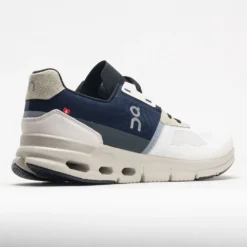 On Running On Cloudrift Men's Ivory/Midnight -On Running || BROOKS || Hoka Sales Store 049878 6