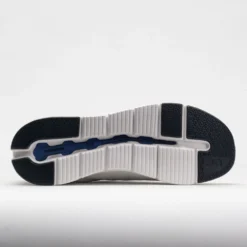 On Running On Cloudrift Men's Undyed White/Cobalt 9 On Running On Cloudrift Men's Undyed White/Cobalt -On Running || BROOKS || Hoka Sales Store 049879 4