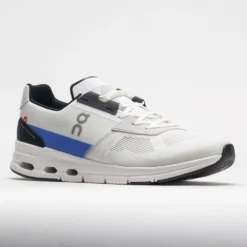 On Running On Cloudrift Men's Undyed White/Cobalt 10 On Running On Cloudrift Men's Undyed White/Cobalt -On Running || BROOKS || Hoka Sales Store 049879 5