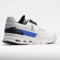 On Running On Cloudrift Men's Undyed White/Cobalt 11 On Running On Cloudrift Men's Undyed White/Cobalt -On Running || BROOKS || Hoka Sales Store 049879 6