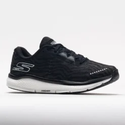 Skechers GOrun Ride 10 Women's Black/White -On Running || BROOKS || Hoka Sales Store 049882 5