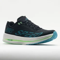 Skechers GoRun Razor 4 Women's Black/Blue -On Running || BROOKS || Hoka Sales Store 049883 5