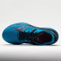 Saucony Endorphin Edge Men's Ocean/Black -On Running || BROOKS || Hoka Sales Store 049889 2