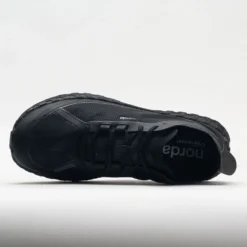 Norda 001 Men's Stealth Black -On Running || BROOKS || Hoka Sales Store 049895 2