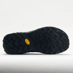 Norda 001 Waterproof Men's Stealth Black -On Running || BROOKS || Hoka Sales Store 049896 4