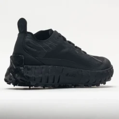 Norda 001 Waterproof Men's Stealth Black -On Running || BROOKS || Hoka Sales Store 049896 6