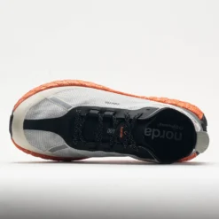 Norda 001 G+ Spike Men's Puffin Orange 8 Norda 001 G+ Spike Men's Puffin Orange -On Running || BROOKS || Hoka Sales Store 049898 2