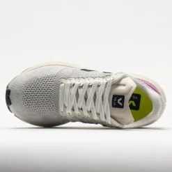 VEJA Marlin V-Knit Women's Chalk/Black/Ultraviolet 8 VEJA Marlin V-Knit Women's Chalk/Black/Ultraviolet -On Running || BROOKS || Hoka Sales Store 049899 2