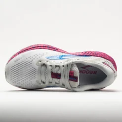 Brooks Adrenaline GTS 22 Women's White/Oyster/Brilliant -On Running || BROOKS || Hoka Sales Store 049906 2