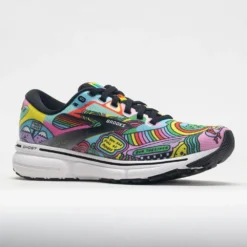 Brooks Ghost 15 Women's Run Proud -On Running || BROOKS || Hoka Sales Store 049922 5