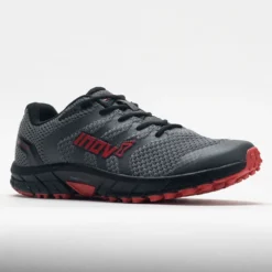 Inov-8 Parkclaw 260 Knit Men's Grey/Black/Red -On Running || BROOKS || Hoka Sales Store 049968 5