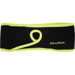 Trail Heads Goodbye Girl Ponytail Headband -On Running || BROOKS || Hoka Sales Store 052987 10j 2
