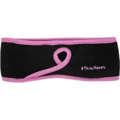 Trail Heads Goodbye Girl Ponytail Headband -On Running || BROOKS || Hoka Sales Store 052987 10p 2