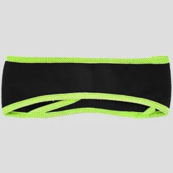 Trail Heads Goodbye Girl Ponytail Headband -On Running || BROOKS || Hoka Sales Store 052987 10y 1