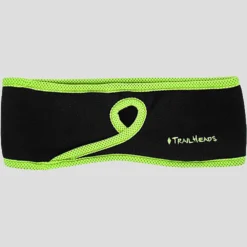 Trail Heads Goodbye Girl Ponytail Headband -On Running || BROOKS || Hoka Sales Store 052987 10y 2