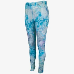 LIJA Patina Luster Power Legging Women's