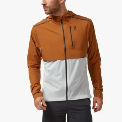 On Running On Weather Jacket Men's -On Running || BROOKS || Hoka Sales Store 055256 125 1