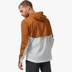 On Running On Weather Jacket Men's -On Running || BROOKS || Hoka Sales Store 055256 125 2