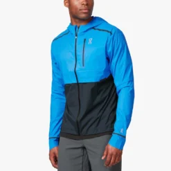 On Running On Weather Jacket Men's -On Running || BROOKS || Hoka Sales Store 055256 247 1