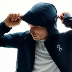 On Running On Weather Jacket Men's -On Running || BROOKS || Hoka Sales Store 055256 247 4