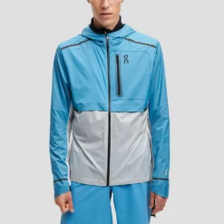 On Running On Weather Jacket Men's -On Running || BROOKS || Hoka Sales Store 055256 426 1