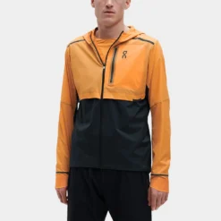 On Running On Weather Jacket Men's -On Running || BROOKS || Hoka Sales Store 055256 760 1