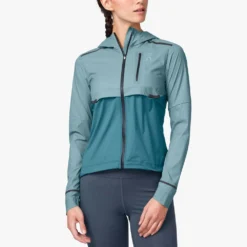 On Running On Weather Jacket Women's -On Running || BROOKS || Hoka Sales Store 055262 026 1
