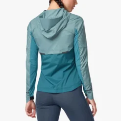 On Running On Weather Jacket Women's -On Running || BROOKS || Hoka Sales Store 055262 026 2