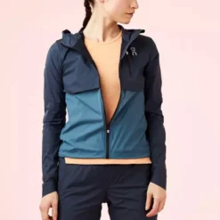 On Running On Weather Jacket Women's -On Running || BROOKS || Hoka Sales Store 055262 110 1