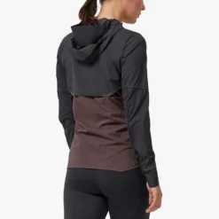 On Running On Weather Jacket Women's -On Running || BROOKS || Hoka Sales Store 055262 128 2