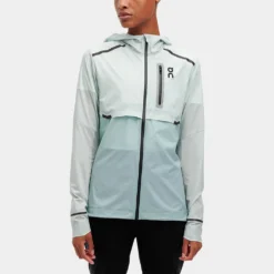On Running On Weather Jacket Women's -On Running || BROOKS || Hoka Sales Store 055262 428 1
