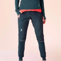On Running Pants Women's -On Running || BROOKS || Hoka Sales Store 055267 110 1
