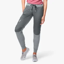 On Running Pants Women's -On Running || BROOKS || Hoka Sales Store 055267 906 1