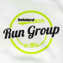 Holabird Sports 2017 Run Group Shirt Women's -On Running || BROOKS || Hoka Sales Store 055846 3